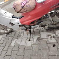 دراجة دلم • بعقوبة • ديالى