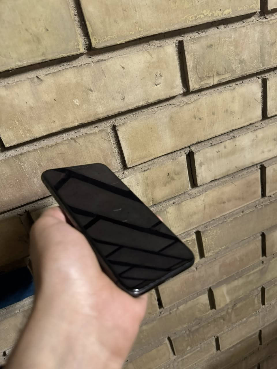 ايفون اكس عادي ذاكره 64 تلفون نظيف وشغال مبدل شاشه فقط و بطاريته 85 مكاني بغداد البلديات 

سعره 85


**إذا كنت صاحب هذا الإعلان وتريد حذفه لأي سبب، رجاءا أرسل رسالة إلى الدعم الفني**