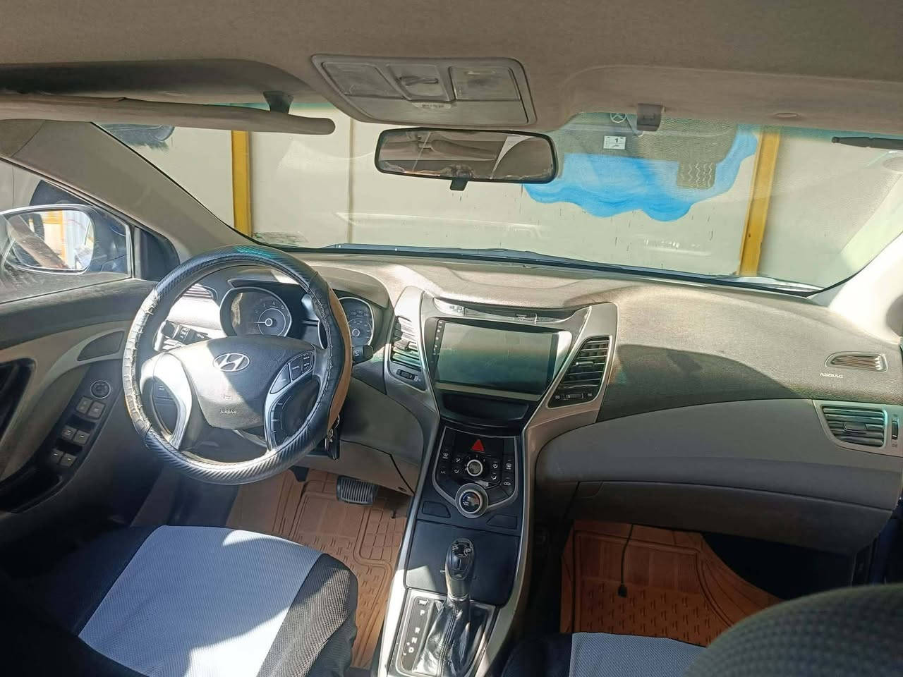 السلام عليكم النترا 16
***********
بيع مراوس
