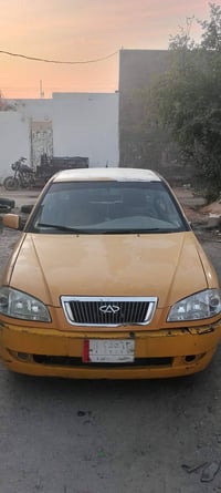 شيري كوين • ٢٠١٠ • تحويل ثاني