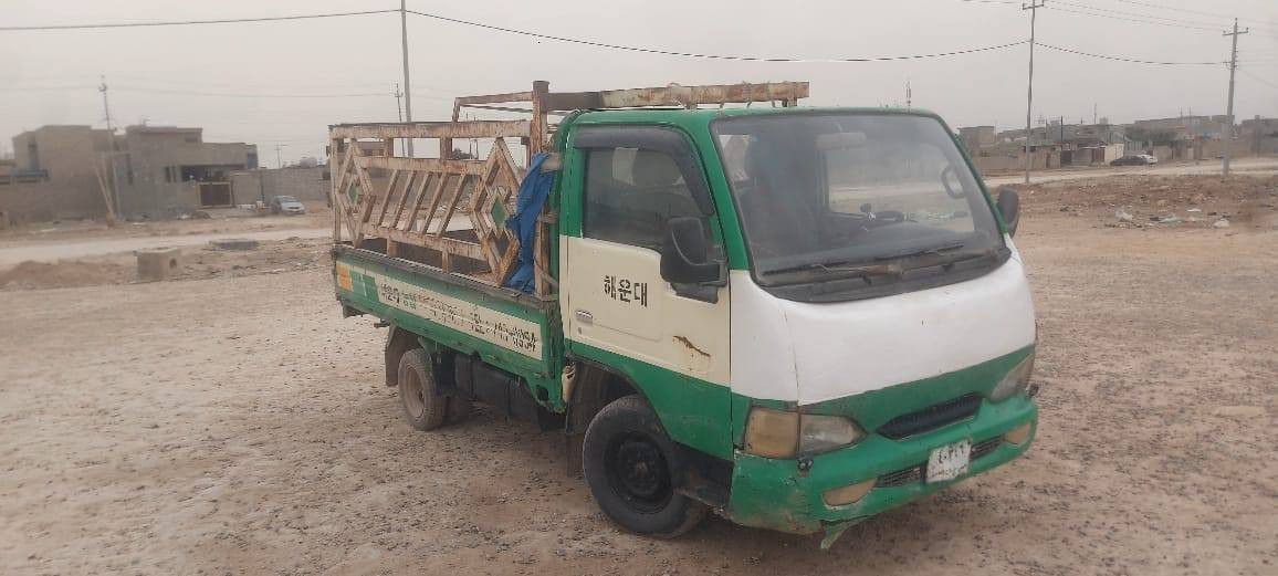 سلام عليكم كية للبيع رقم صلاح الدين مديل 1999 تخم تاير باتري جديد سنويةR شرط التحويل سيارة مكفولة من كل عيب السعر 35ورقه للاستفسار *********** المكان سامراء وبيهة مجال للطيبين
