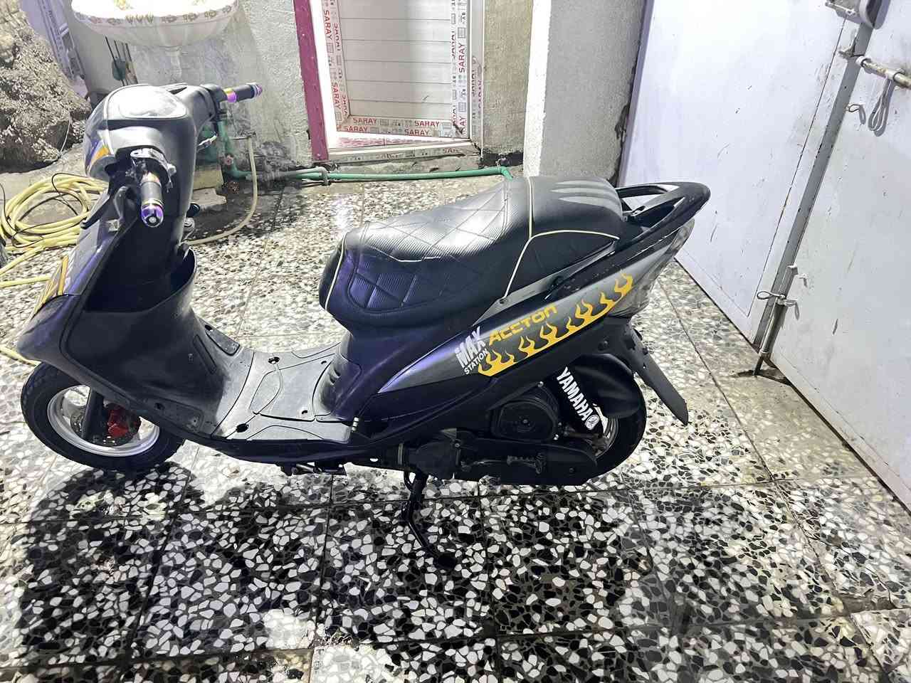 دراجه ماكس عدله البيع مكان كربلاء السعر 650 وبيها مجال ما بيها أي نقص كامله من كلشي ***********  هاذا رقمي
