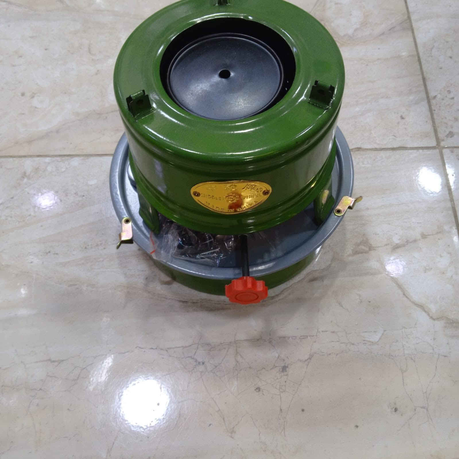 تم وصول جوله نفطي اصلي 🤩

اسعار جمله الجمله

ضمان لمده سنه كامله ✅

توصيل داخل الحله ؛ 5 الف

للطلب : ***********
