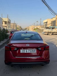 التيما SR • ٢٠٢١ • بدون ايرباك