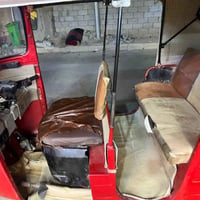 تكتك البيع موديل 2018 سعر 5ملاين وربع وبيه مجال رقم 07767075115