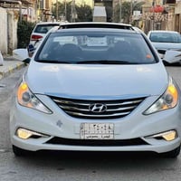 سوناتا ٢٠١٤ • فول مواصفات • محرك ٢٤٠٠