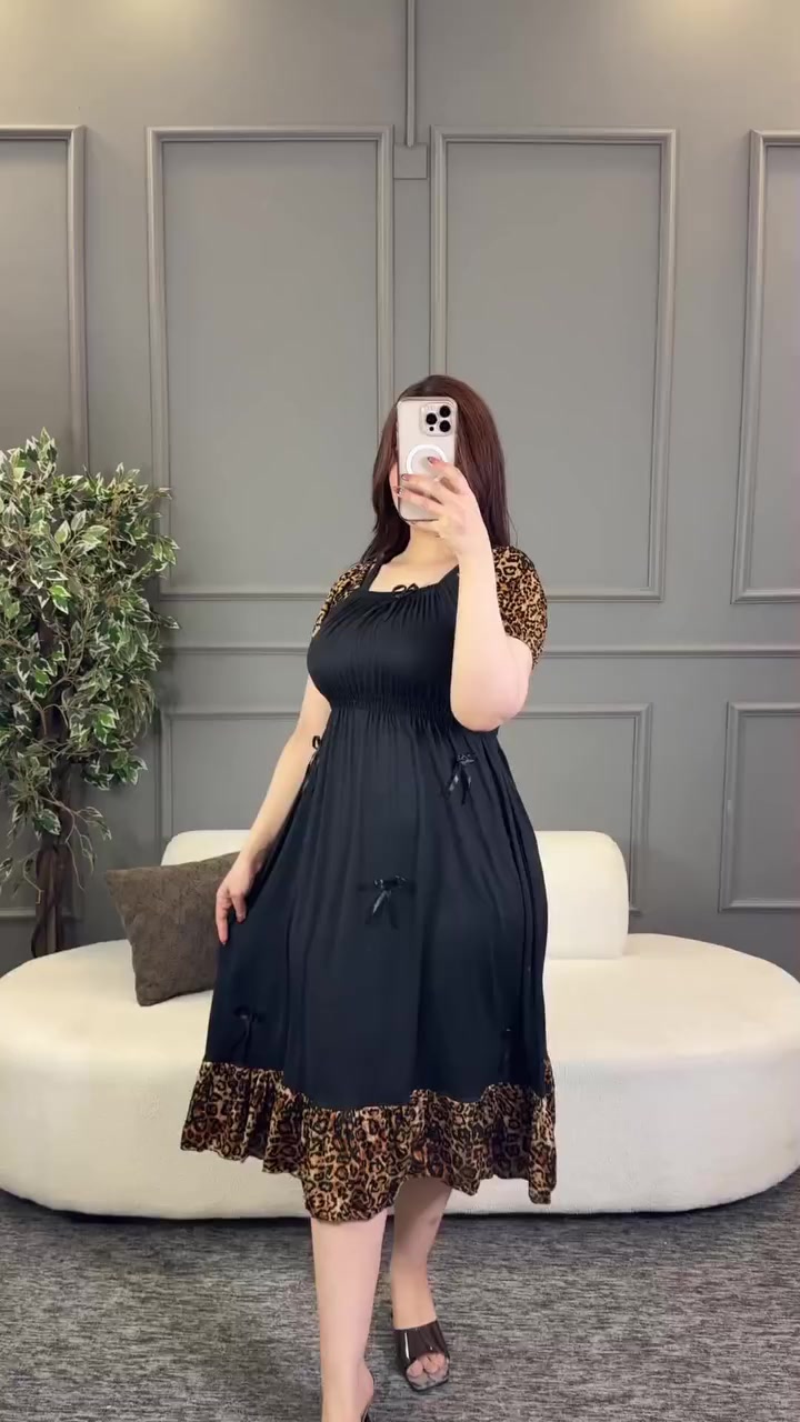 جديدنالموسم الصيف 2026

فستان ساحلي تطعيم تاكير فيونكات   😍

الخامه فانيلا زبده الاصلي فول ليكرا 

القياسات فري سايز يلبس وزن من 50 الى 85 كيلو

الدرزن استندر 6 اللوان 

سعر الدرزن  🔥

https://t.me/alshoorgaa


**إذا كنت صاحب هذا الإعلان وتريد حذفه لأي سبب، رجاءا أرسل رسالة إلى الدعم الفني**