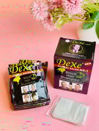 ديكسي • مزيل الشيب • ١٠ ظروف ٢٥مل