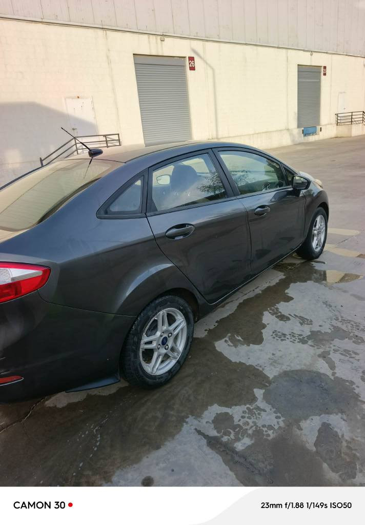 فؤرت فيستا مؤديل٢٠١٩ يك په رجه ى سبوغه
گير و مه كينه  و ته بريد به شه ر ت 
سه ناوى نويه نرخى ٧٧ 
ژمارى مؤبايل *********** أربيل, العراق
