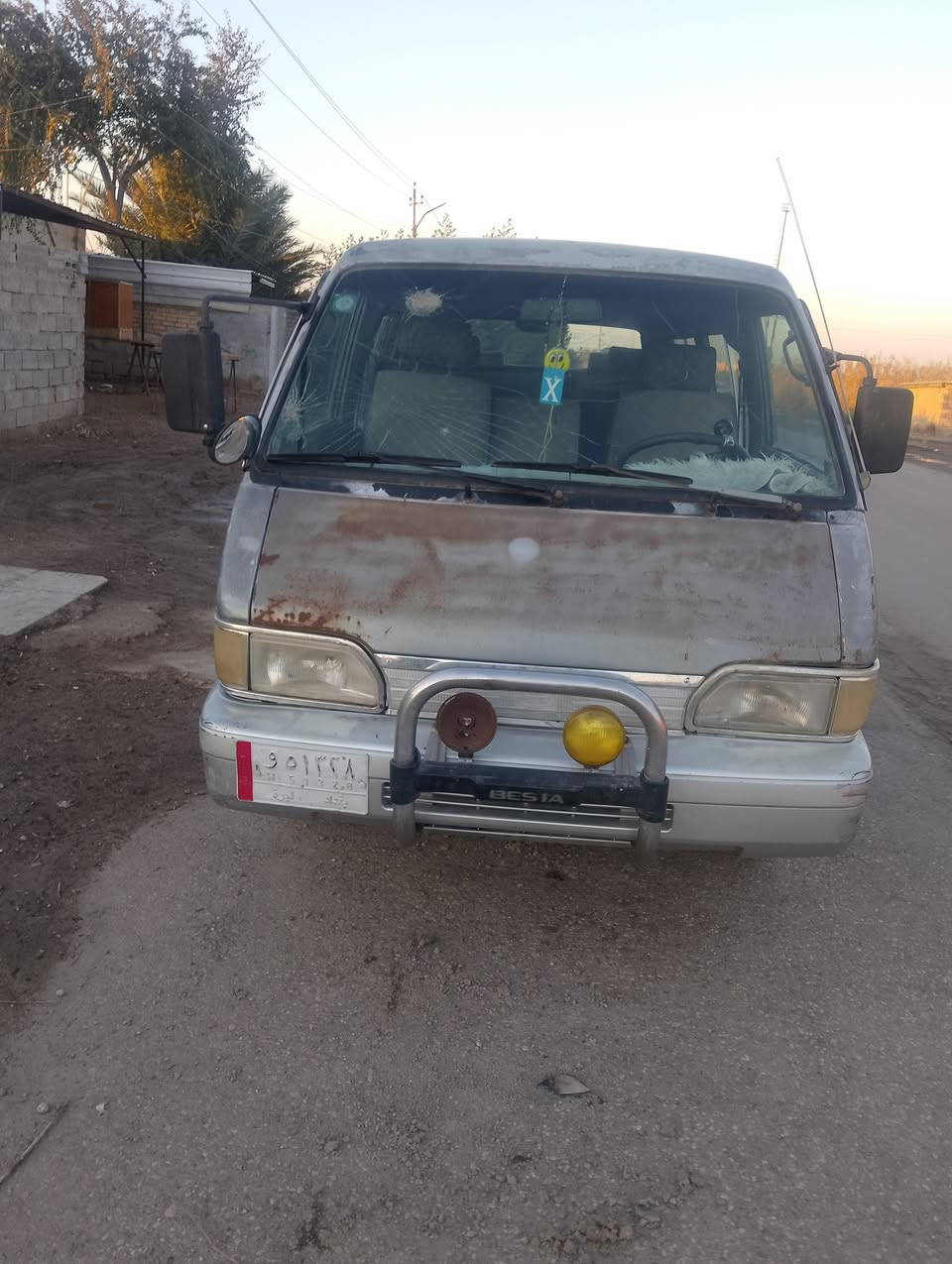 كيه بسته 94بلاديه كير محرك اكسل شواصي بلاديات 40قفل ***********
