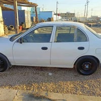 اكسنت • ١٩٩٦ • بابل القاسم