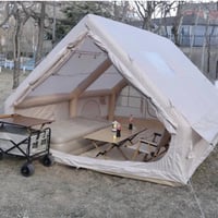 خيمة ٣٠٠×٤٠٠×٢٠٠ • اوكسفورد • مقاومة المطر