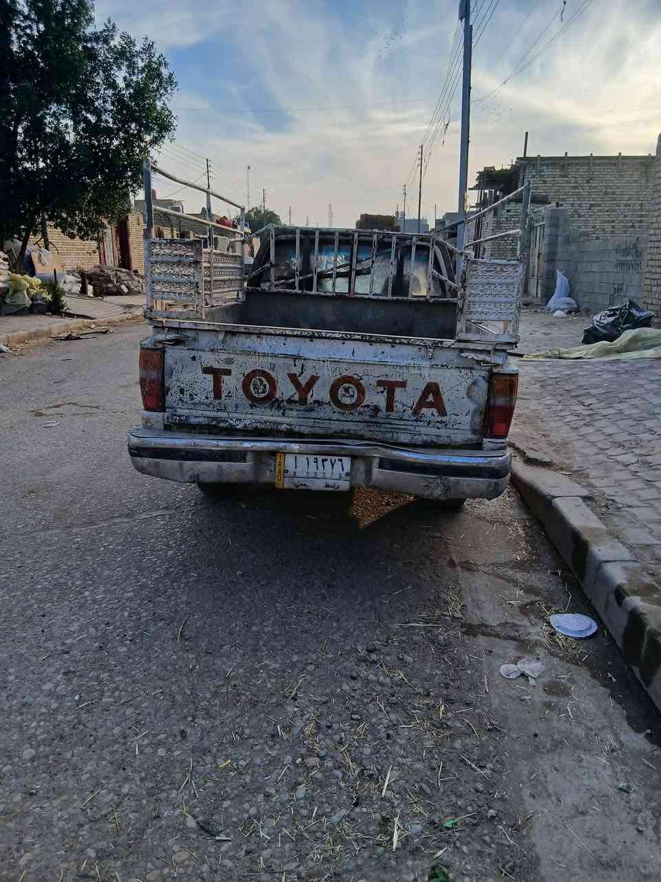 بیکم 88 بس غسل مامغسول  30 بیه مجال رقم سنویه 2027 مکینه ٤واي
سیاره جاهز  ***********
