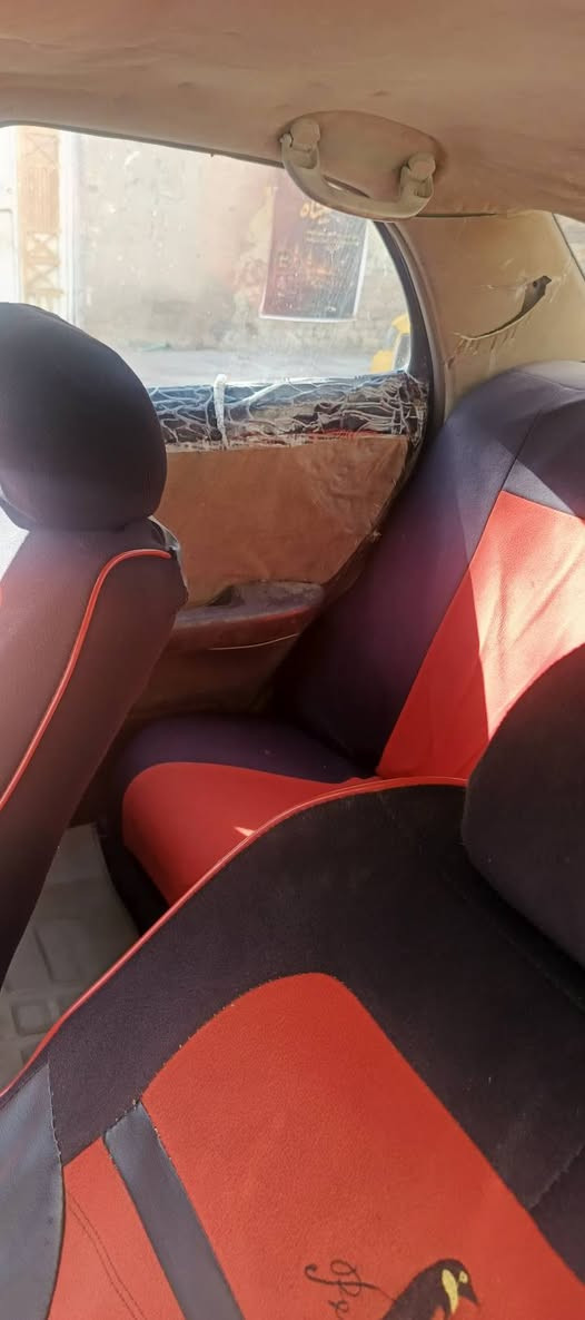 سلام عليكم كريستال للبيع او مراوس حسب القناعه سياره موديل 93 راعيها ما اندله الاتصال على ***********
السعر 29 بها مجال قليل عنوان ناصريه المركز الالوان الناصريه المرك المركز
