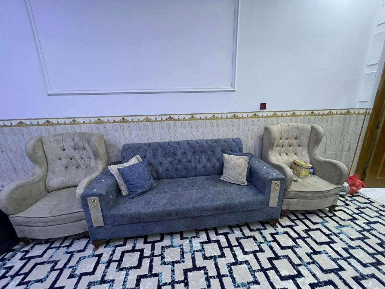 تخم للبيع نضيف للأستفسار خاص الدوره


**إذا كنت صاحب هذا الإعلان وتريد حذفه لأي سبب، رجاءا أرسل رسالة إلى الدعم الفني**