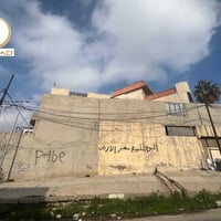 حي المصارف • ٢١٦م • طابو