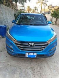 توسان 2017 بغداد بأسمي تحويل نفس اليوم سياره حلوه  بيع او مراوس بسياره...
