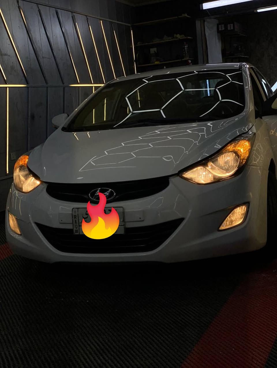 السلام عليكم للبيع فقط النترا ٢٠١٣ خليجي رقم بغداد مواصفات الشركة العامة معروفة للاستفسار ***********
