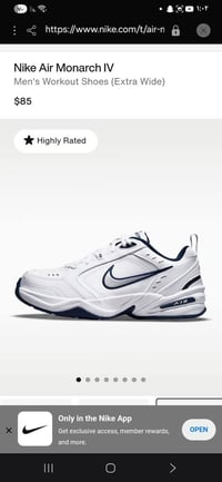 نايك و اديداس • اصلي • قياس ٤٤/٤٤٫٥/٤٢٫٥