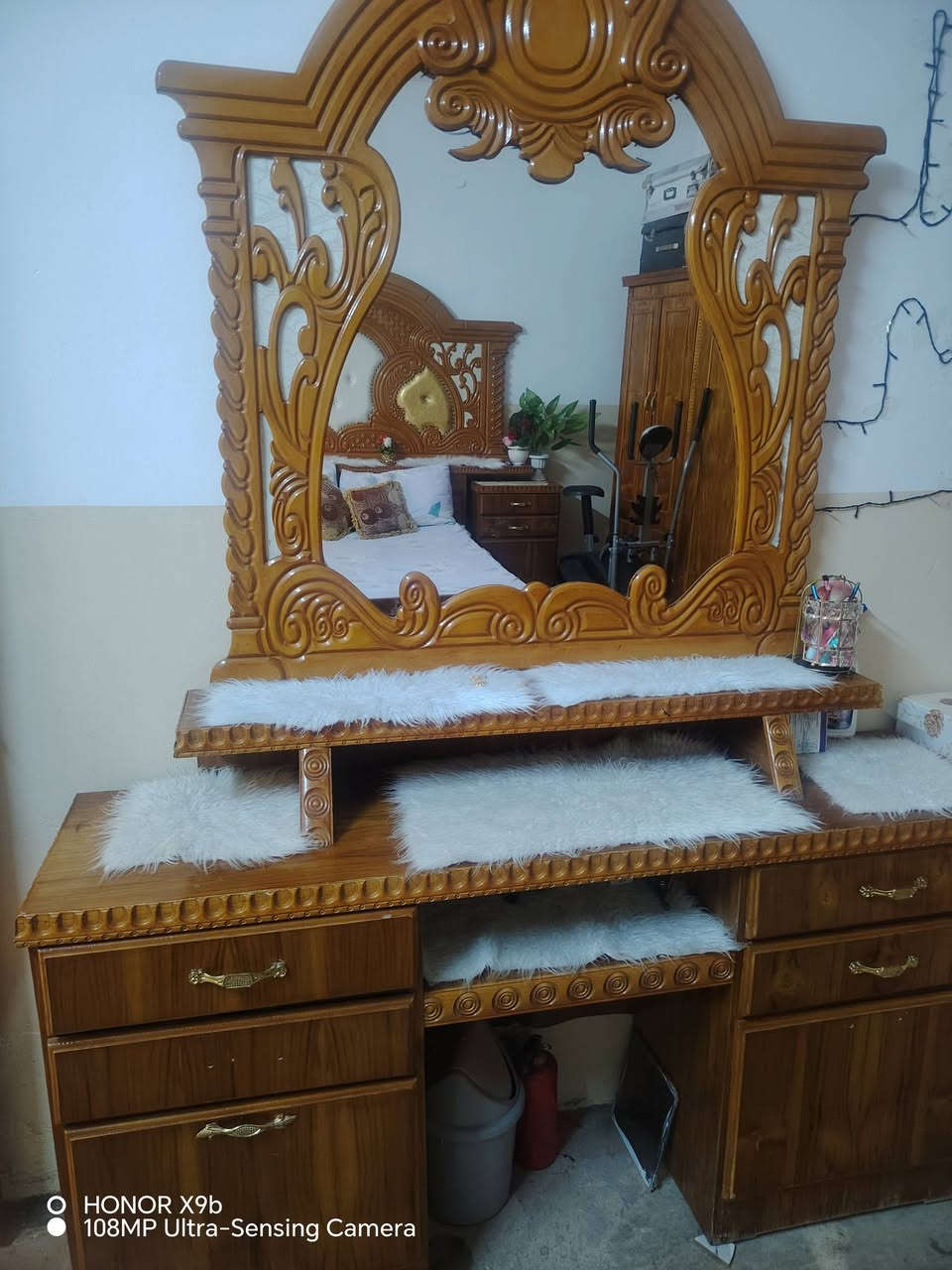 السلام عليكم غرف نوم لبيع مستعجل دفع سعر عجبني بيعك
توصال وتساب ***********
