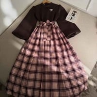 فستان جديد • قياسات ٣٨،٤٨ • مجمع فيروز