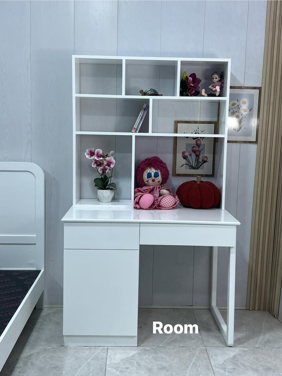 إنتاجنا.. من خشب الصنوبر الطبيعي 🪵
تم التنفيذ بتصميم من الزبون 🌱

تابعوا صور هيكل الخشب قبل الصبغ الحراري اخر صور المنشور 👇🏻


**إذا كنت صاحب هذا الإعلان وتريد حذفه لأي سبب، رجاءا أرسل رسالة إلى الدعم الفني**