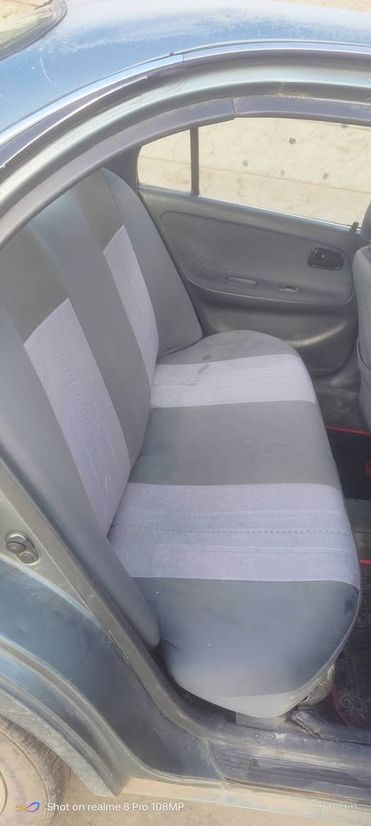 كورلا موديل 91 كير ومكينه بشرط بدون دواخل سياره مال جنايا ....مطوزه بخ جماليه 
سياره للبيع ومراوس....سعرها 56وبي مجال ...*********** موصل, نينوى
