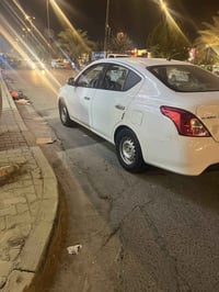 صني • ٢٠١٩ • رقم بغداد