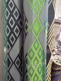 حصيره نايلون ايراني • مقاسات ٣×٨–٣×٢ • حي الصدرين الثانية