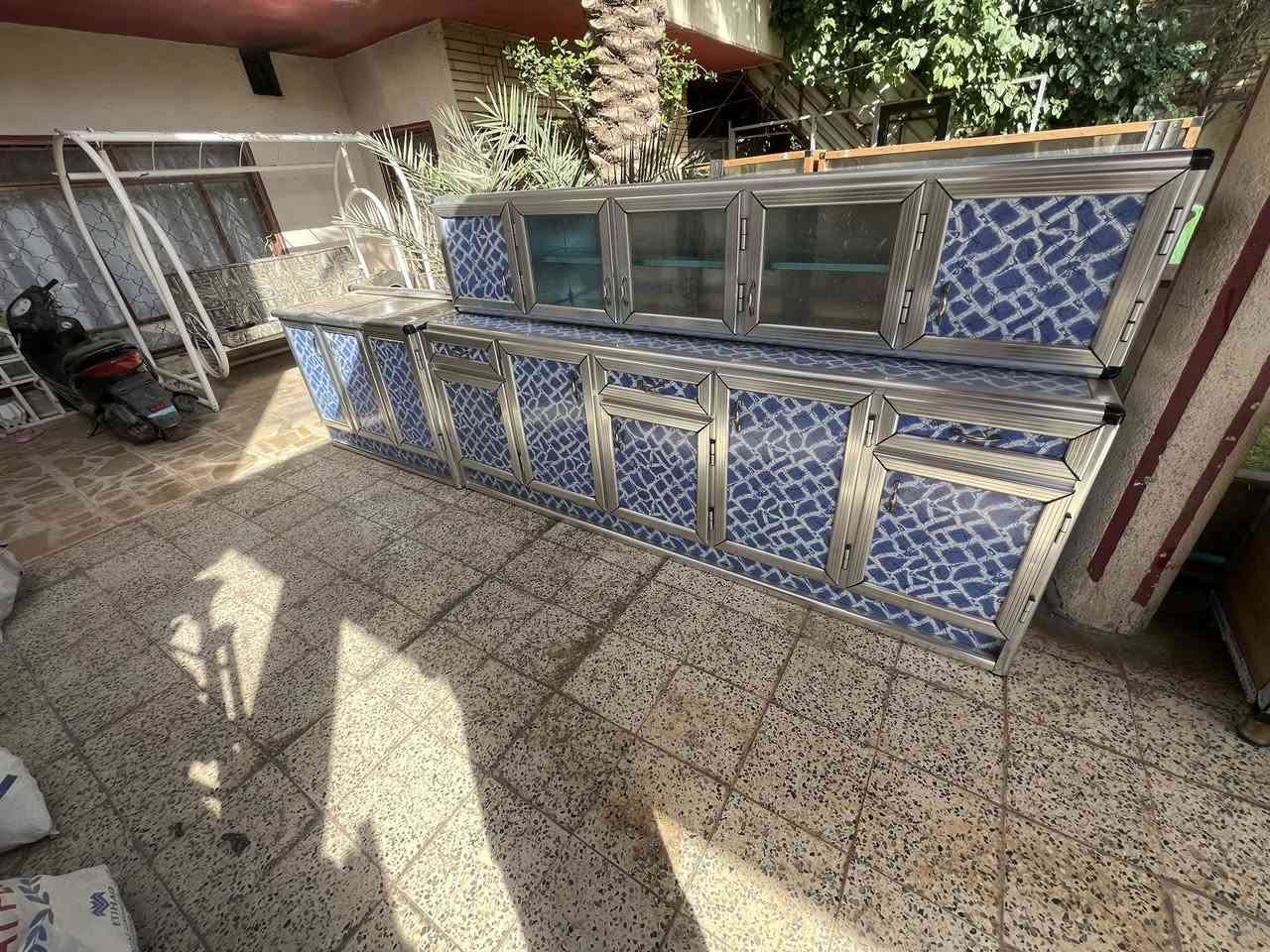 كاونترات مستعمله للبيع ***********-***********
