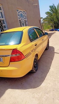 افيو • ٢٠٠٩ • نجف عباسية