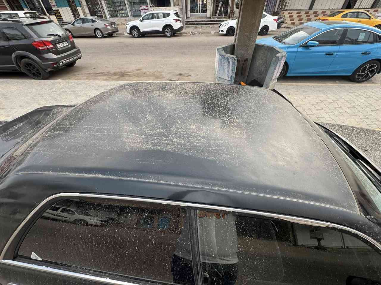 راس ثور فلات لون نيلي للبيع

محرك 2500 ديلكو 

كشنات كهرباء

منضومه زنون عالي ناصي 

حداديه 100‎%‎

تخم تاير جديد

منضومه تبريد كامله من صفر تبريد ثلج

كفاله كص 

كفاله نقل

سنويه منتهيه شهر 4 2026

السياره شرط تحويل اكرر شرط تحويل 

السياره بيه ملاحضتين فقط يحتاجله بوليش وضربه صغيره الي ب باب لوره وجامله موضحها بصور 

ضفيره تحوير 100‎%‎ كل الكهربائيات كفاله 

السعر 80 وبي مجال 

رجائا كلشي كاتب ب منشور لاتعبني اذا متشتري السياره متعوب عليه ومو راكضه وكلشي اكو بسوك 

العنوان البصره 

***********
