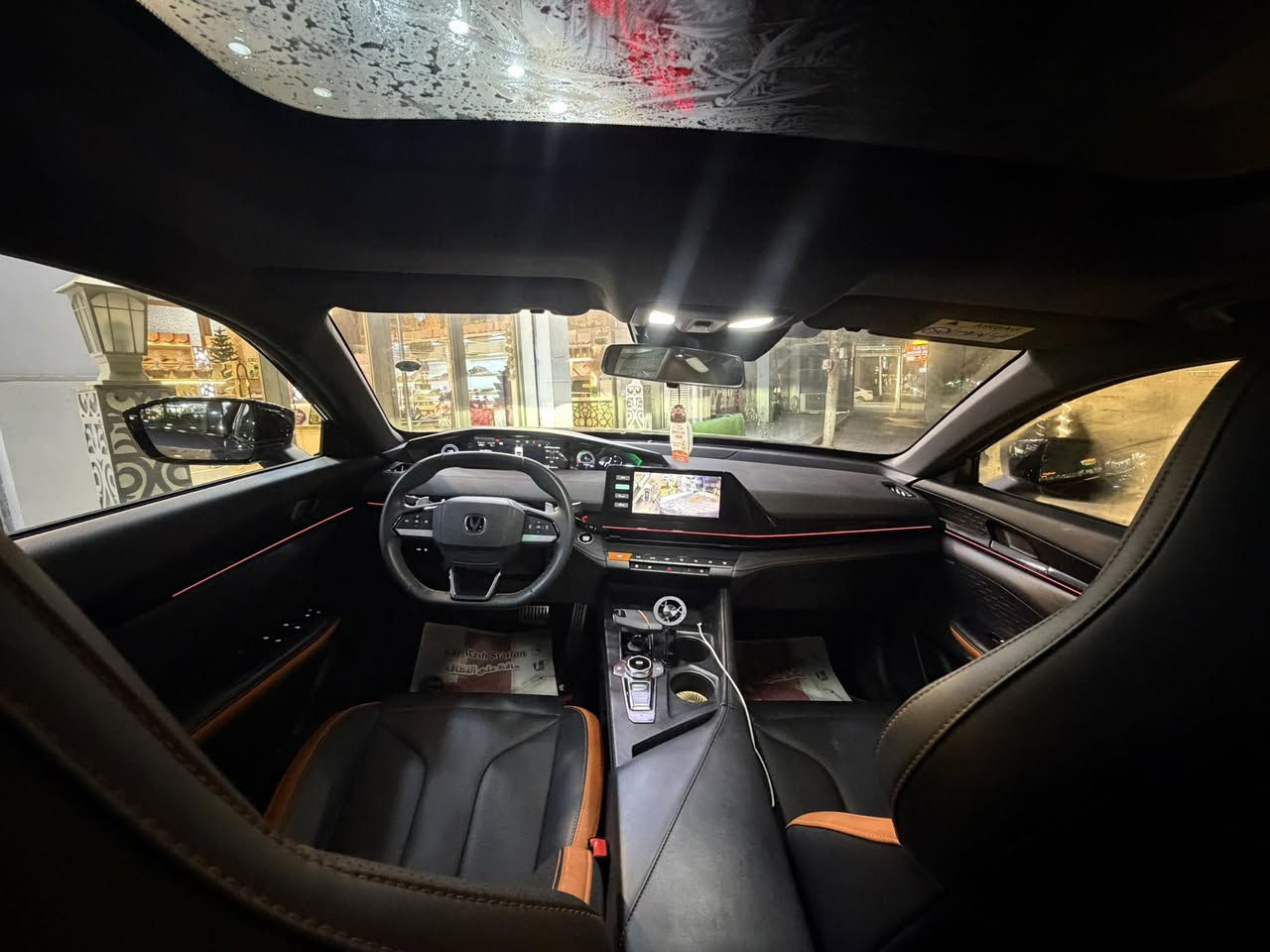 شانجان يونفي 2025كلين بعدها بضمان الشركه
كلين بيع او مراوس 190


**إذا كنت صاحب هذا الإعلان وتريد حذفه لأي سبب، رجاءا أرسل رسالة إلى الدعم الفني**