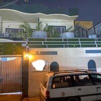 حي الامن • ١٨٠م • قريب شارع ٦٠