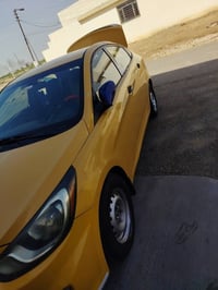 اكسنت 2014  بسمي رقم بغداد صوره حادث  امريكه موجوده رقم تلفون ٠٧٧٧٥٠٩٧...