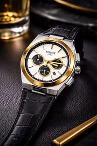 تيسوت • شغالة • دبل قفل