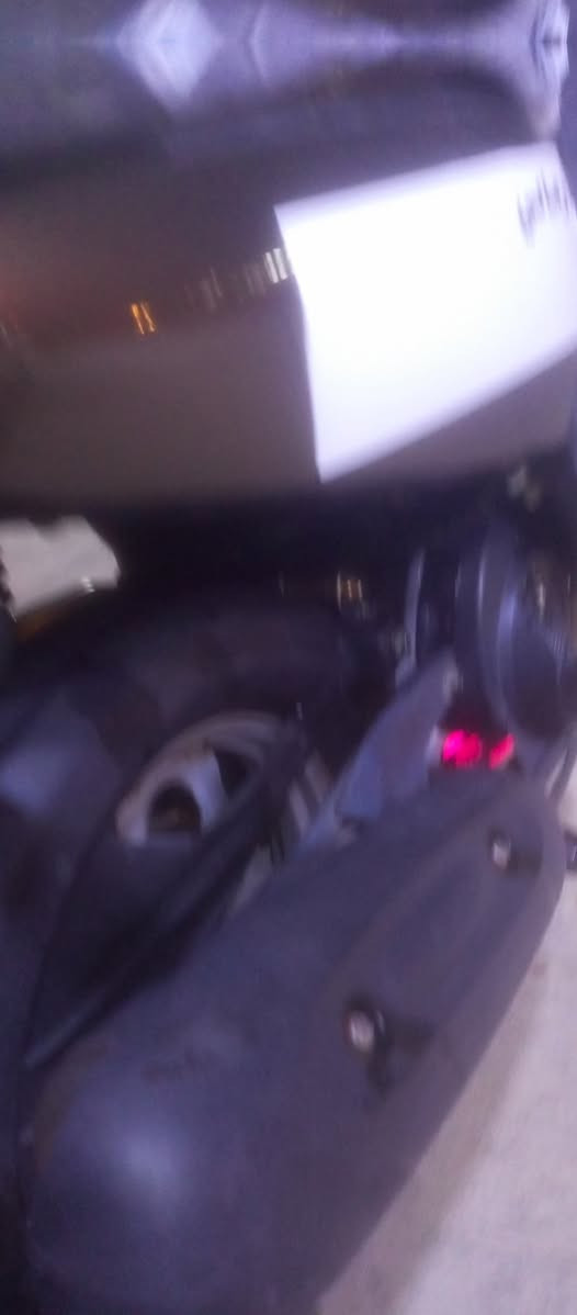 السلام عليكم دراجه فله للبيع نضافه فول نازله من ربه سبوعين مكان حله  مو شراي لايتعبني اتصال على رقم ***********
