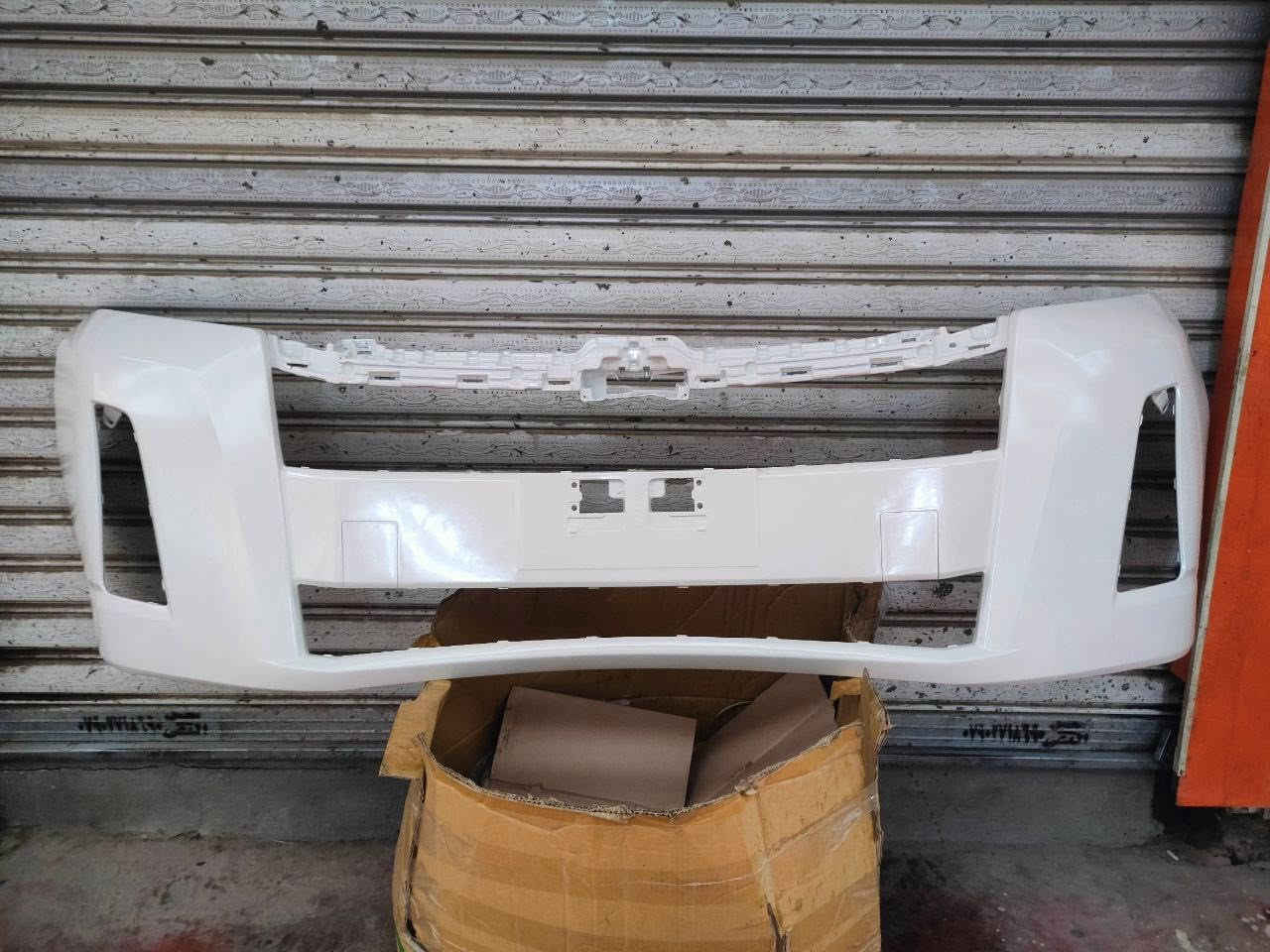 السلام عليكم
تتوفر جميع الادوات الاحتياطية ل هايسا 

يوجد توصيل لجميع محافظات العراق 🛻

للاستفسار التواصل واتساب ***********
 او عبر الرسائل الخاصة 📩

العنوان : بغداد / شارع الضلال
