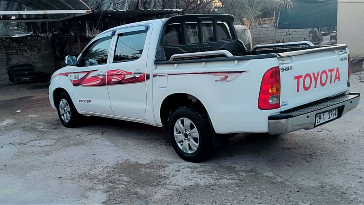 سلام عليكم للبيع بيكم فلاونزه 2010 سياره مكفوله رقم واصط كامله من كرهباايات تبريد تدفاه بلادي عله وضع الشركه مكاظي الديوانيه للاستفسار الاتصال على الرقم *********** 0785729251
