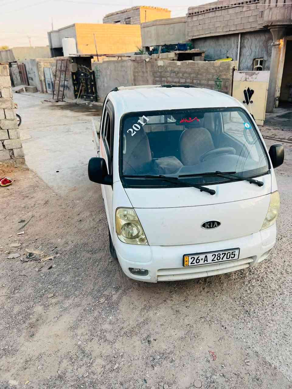 كيه البيع رقم صلاح الدين  مكفوله من كلشي كير محرك شرط سنويه ال ٣٠ بسمي سعرها ١٠٠ وبيها مجال ‭***********‬
