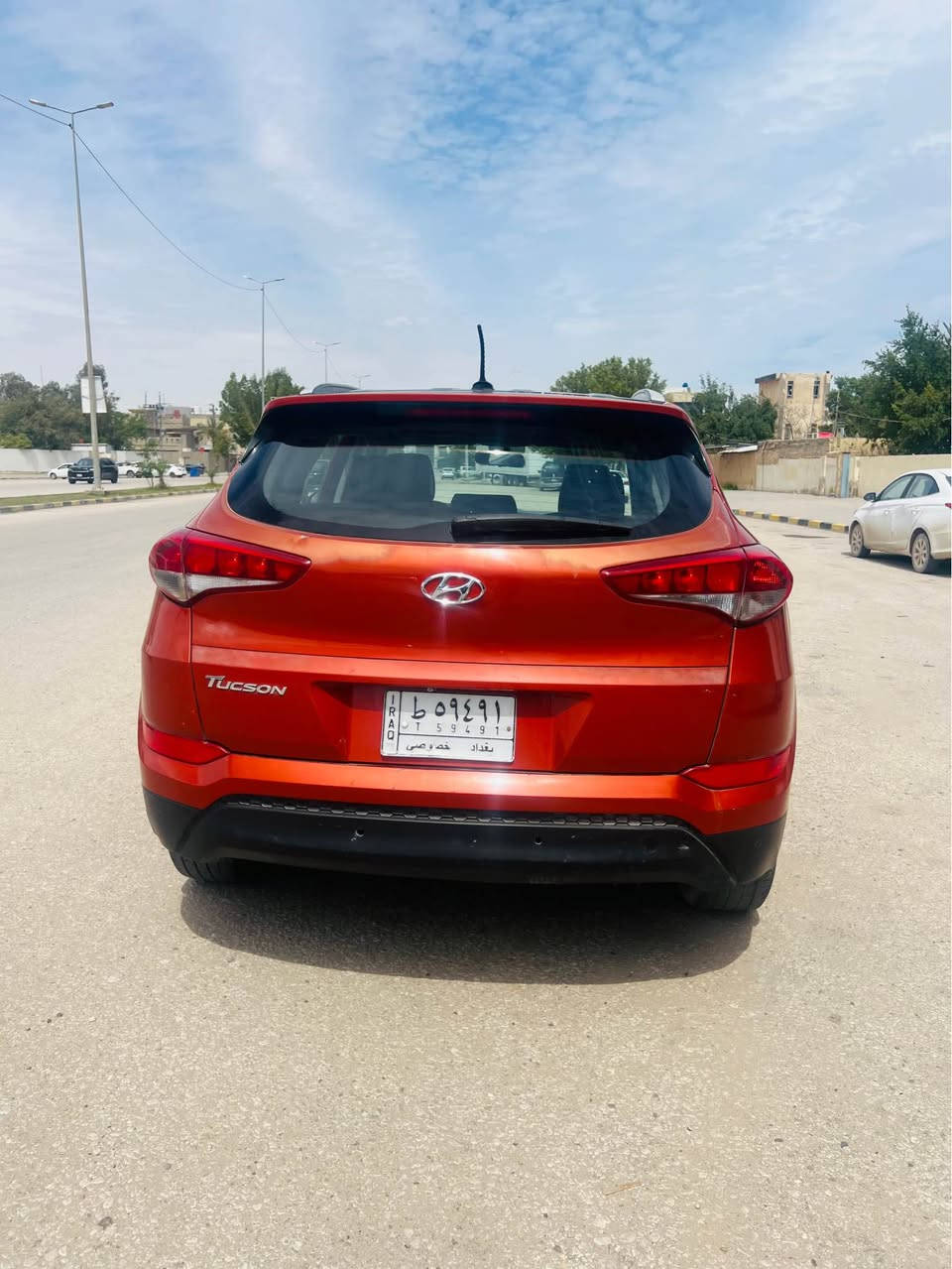 جاهزه مكينه كير حداديه تبريد بيه قطعتين بدون داخل والبنيد رشيته لان جارد *********** بغداد, العراق
