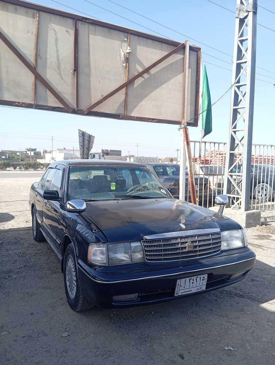 سلام عليكم(( 60)) وبيه مجال اللبيع رنب جديد تبريد ثلج 🥶 مكينة وكير جديد تخم تاير داخل جديد سياره نضيفه بسمي تحويل ثانيوم رقم جديد دولي كفاله كص وعيب شرعي مكان بابل كفل رقم الموبايل ***********📱
