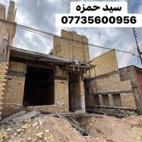 طابق ثاني • ٢٠٠م • التنومه