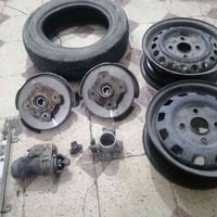 غراص سايبه • بغداد شارع حيفا • ماعندي توصيل