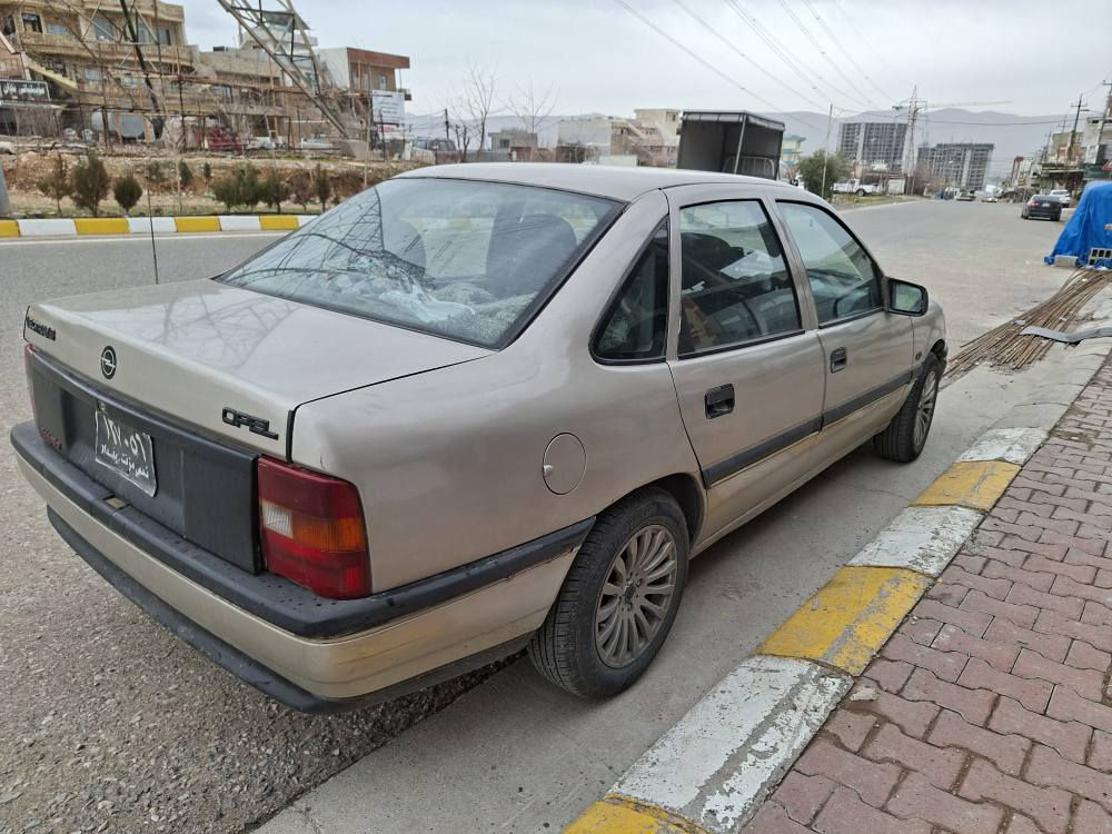 ‎بۆ فرۆشتن‎ السليمانية, العراق


**إذا كنت صاحب هذا الإعلان وتريد حذفه لأي سبب، رجاءا أرسل رسالة إلى الدعم الفني**