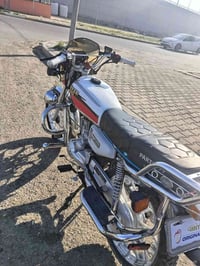 ماطور جني موديل 25 محرك 200 منفيس كامل سويجات ثنين ماطور لوك  ويلا مصط...