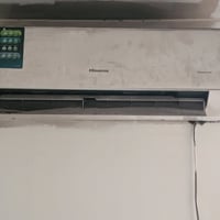 هاينس ١ طن • انفيرتر تحكم امبير • الغزالية