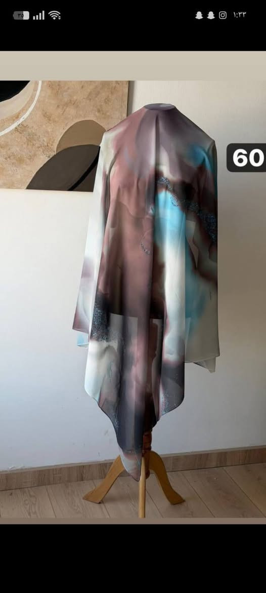 ربطه شبفون
موجود اكثر من 50 موديل 
قياس125
سعر7الاف
ثنين13
عنوان كربلاء 
واتساب 
***********
يوجد توصيل كافة احياء كربلاء
