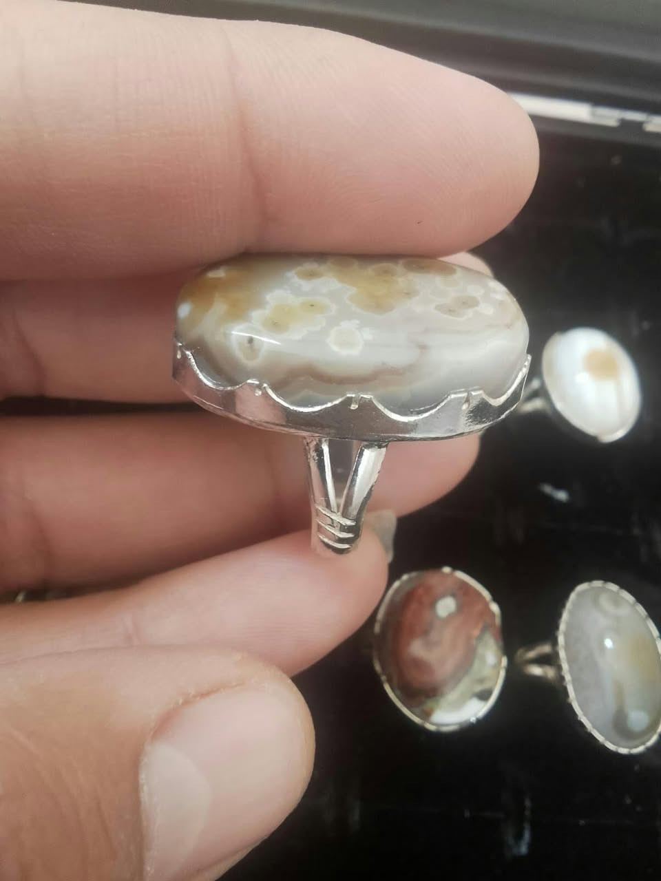 ‎بلعافيه على صاحب النصيب سليماني قديم 30‎ حلة, بابل


**إذا كنت صاحب هذا الإعلان وتريد حذفه لأي سبب، رجاءا أرسل رسالة إلى الدعم الفني**