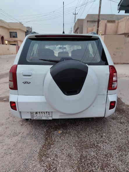 تيكو
2013
رقم بغداد الماني شرط التحويل 
مكينه وكير مضبوطات 
تبريد 
صدر امامي وخلفي مضبوطات 
غرفتها حلوه 
كهربائيّات كلها شغاله 
سلايت شغال 
سنتر لك شغال 
شاشه چبيره   
كامره خلفيه 

صبغ حزام.   اثر طخات وشخوط.    /   تكم ولغود وشواصي وقماره كفاله 

بيها نقوصات بسيطه 

السعر. 48 وبيها مجال  

العنوان سامراء 

***********
